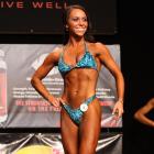 Nicole  Benett - NPC Empire Classic 2011 - #1